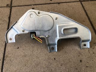 bontott SUZUKI SWIFT III Hátsó Ablaktörlő Motor