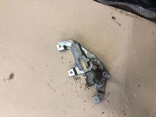 bontott SUZUKI SWIFT III Hátsó Ablaktörlő Motor