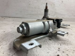 bontott SUZUKI SWIFT III Hátsó Ablaktörlő Motor