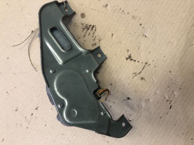 bontott SUZUKI SWIFT III Hátsó Ablaktörlő Motor