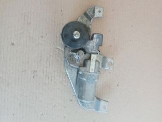 bontott SUZUKI SWIFT III Hátsó Ablaktörlő Motor