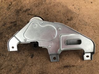 bontott SUZUKI SWIFT III Hátsó Ablaktörlő Motor