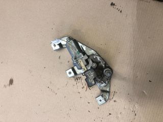 bontott SUZUKI SWIFT III Hátsó Ablaktörlő Motor