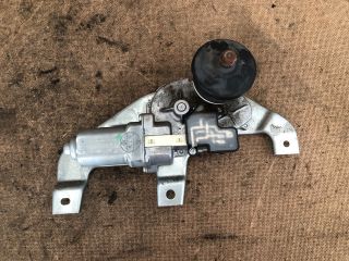 bontott SUZUKI SWIFT III Hátsó Ablaktörlő Motor