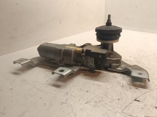 bontott SUZUKI SWIFT III Hátsó Ablaktörlő Motor