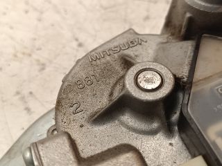 bontott SUZUKI SWIFT III Hátsó Ablaktörlő Motor