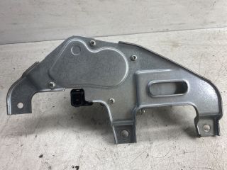 bontott SUZUKI SWIFT III Hátsó Ablaktörlő Motor