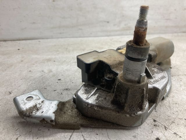 bontott SUZUKI SWIFT III Hátsó Ablaktörlő Motor