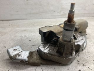 bontott SUZUKI SWIFT III Hátsó Ablaktörlő Motor