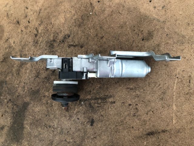 bontott SUZUKI SWIFT III Hátsó Ablaktörlő Motor