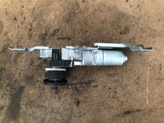 bontott SUZUKI SWIFT III Hátsó Ablaktörlő Motor