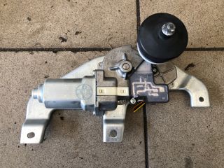 bontott SUZUKI SWIFT III Hátsó Ablaktörlő Motor