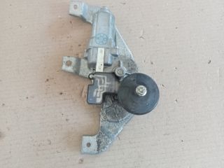 bontott SUZUKI SWIFT III Hátsó Ablaktörlő Motor