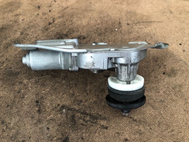 bontott SUZUKI SWIFT III Hátsó Ablaktörlő Motor