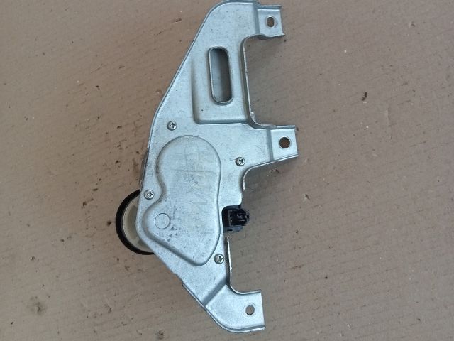 bontott SUZUKI SWIFT III Hátsó Ablaktörlő Motor