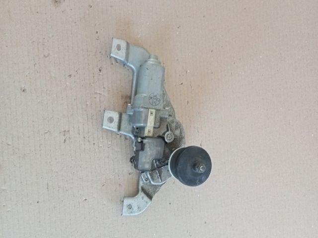 bontott SUZUKI SWIFT III Hátsó Ablaktörlő Motor