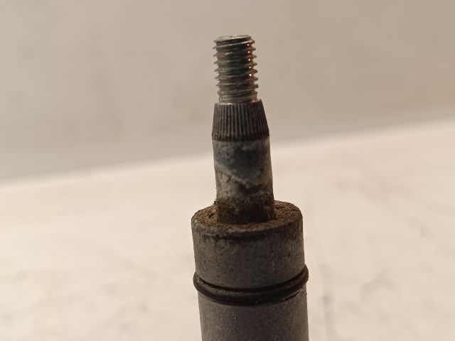 bontott SUZUKI SWIFT III Hátsó Ablaktörlő Motor