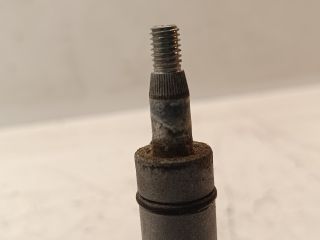 bontott SUZUKI SWIFT III Hátsó Ablaktörlő Motor