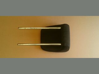 bontott SUZUKI SWIFT III Hátsó Fejtámla