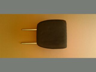 bontott SUZUKI SWIFT III Hátsó Fejtámla