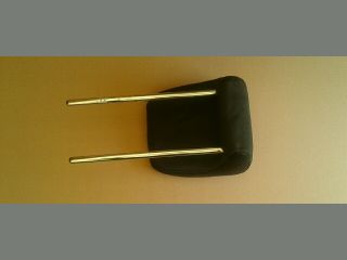 bontott SUZUKI SWIFT III Hátsó Fejtámla