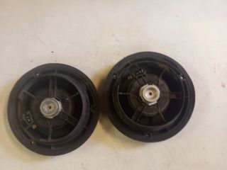 bontott SUZUKI SWIFT III Hátsó Hangszóró Pár