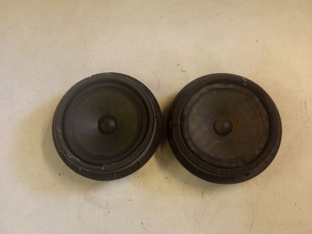bontott SUZUKI SWIFT III Hátsó Hangszóró Pár