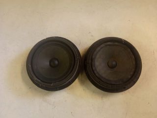 bontott SUZUKI SWIFT III Hátsó Hangszóró Pár