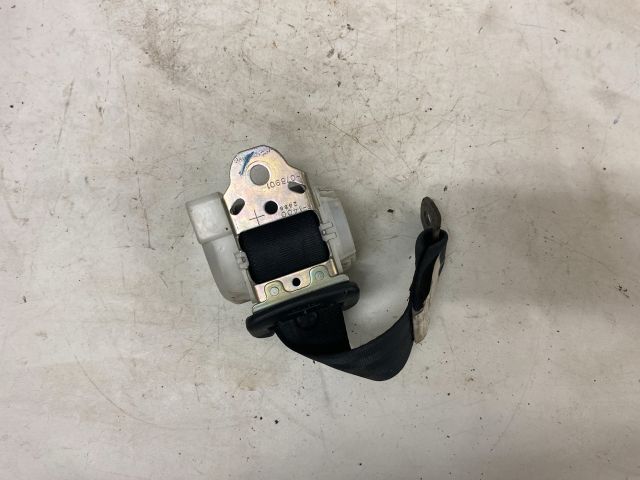 bontott SUZUKI SWIFT III Hátsó középső Biztonsági Öv