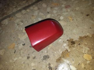 bontott SUZUKI SWIFT III Hátsó Külső Kilincs (Pozíciófüggetlen)