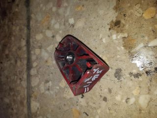 bontott SUZUKI SWIFT III Hátsó Külső Kilincs (Pozíciófüggetlen)