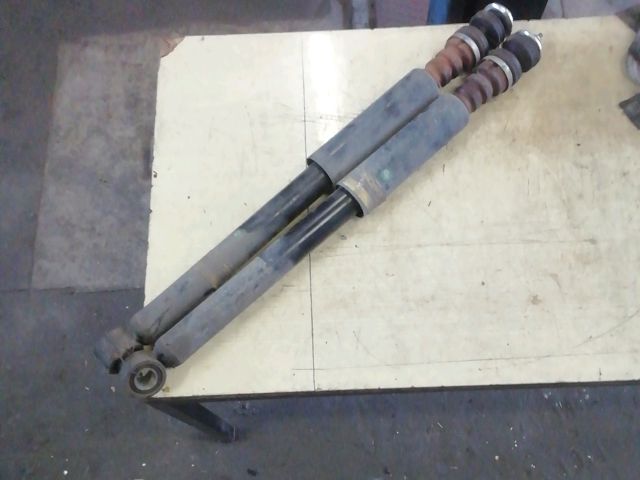 bontott SUZUKI SWIFT III Hátsó Lengéscsillapító Pár