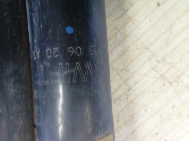 bontott SUZUKI SWIFT III Hátsó Lengéscsillapító Pár