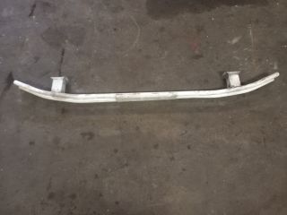 bontott SUZUKI SWIFT III Hátsó Lökhárító Merevítő (Fém)