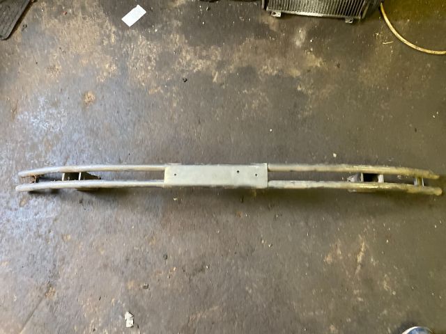 bontott SUZUKI SWIFT III Hátsó Lökhárító Merevítő (Fém)