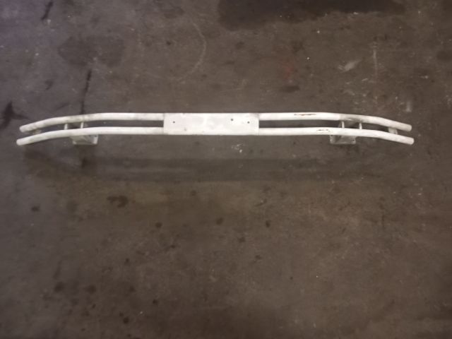 bontott SUZUKI SWIFT III Hátsó Lökhárító Merevítő (Fém)