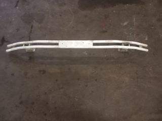 bontott SUZUKI SWIFT III Hátsó Lökhárító Merevítő (Fém)