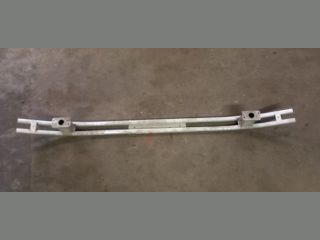 bontott SUZUKI SWIFT III Hátsó Lökhárító Merevítő (Fém)