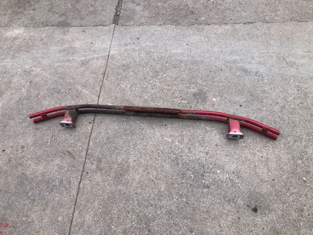 bontott SUZUKI SWIFT III Hátsó Lökhárító Merevítő (Fém)