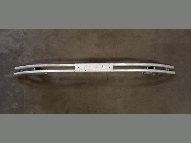 bontott SUZUKI SWIFT III Hátsó Lökhárító Merevítő (Fém)