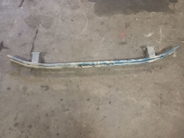 bontott SUZUKI SWIFT III Hátsó Lökhárító Merevítő (Fém)