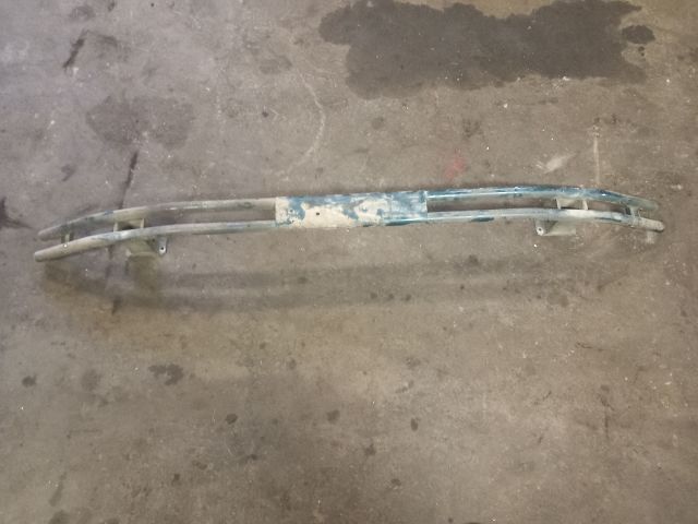 bontott SUZUKI SWIFT III Hátsó Lökhárító Merevítő (Fém)