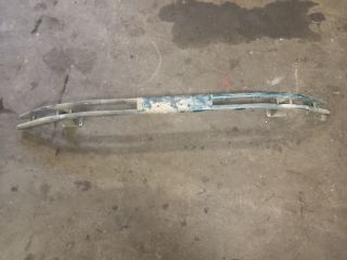 bontott SUZUKI SWIFT III Hátsó Lökhárító Merevítő (Fém)