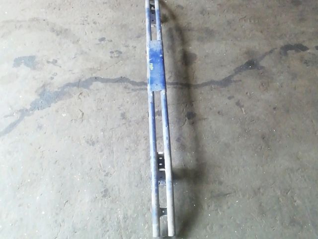 bontott SUZUKI SWIFT III Hátsó Lökhárító Merevítő (Fém)