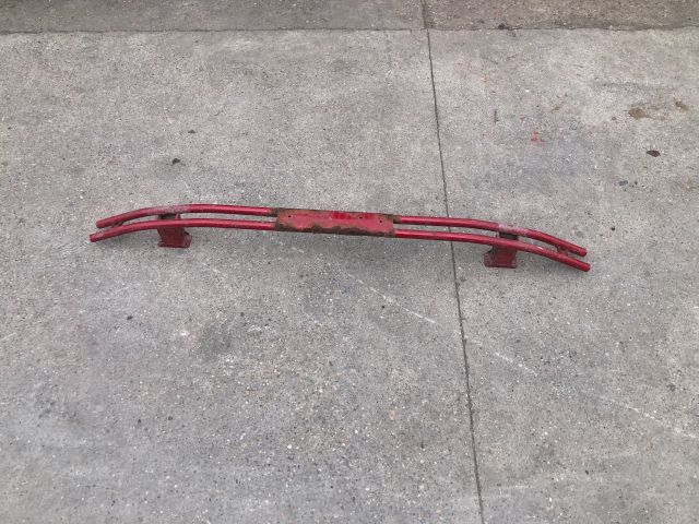 bontott SUZUKI SWIFT III Hátsó Lökhárító Merevítő (Fém)