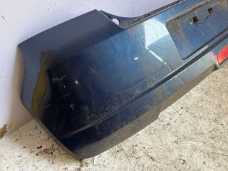 bontott SUZUKI SWIFT III Hátsó Lökhárító (Részeivel)