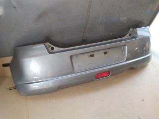 bontott SUZUKI SWIFT III Hátsó Lökhárító (Részeivel)