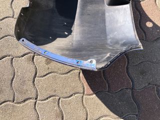 bontott SUZUKI SWIFT III Hátsó Lökhárító (Részeivel)