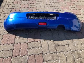 bontott SUZUKI SWIFT III Hátsó Lökhárító (Részeivel)