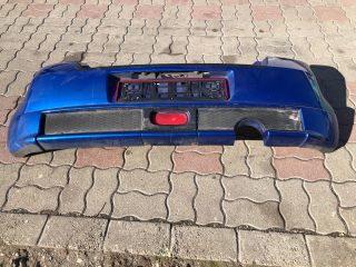 bontott SUZUKI SWIFT III Hátsó Lökhárító (Részeivel)